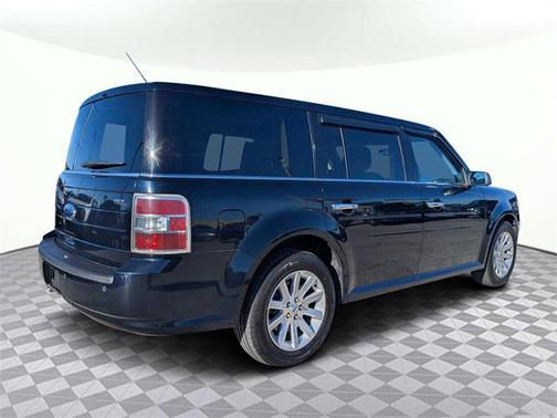 2010 Ford Flex SEL