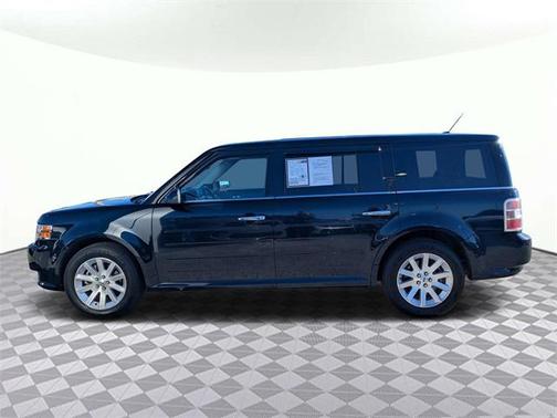 2010 Ford Flex SEL