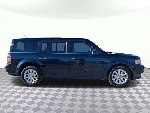2010 Ford Flex SEL
