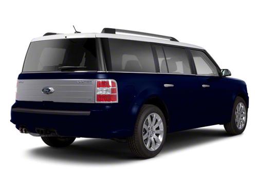 2010 Ford Flex SEL