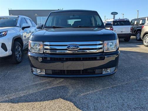 2010 Ford Flex SEL
