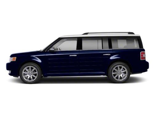 2010 Ford Flex SEL