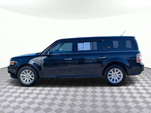 2010 Ford Flex SEL