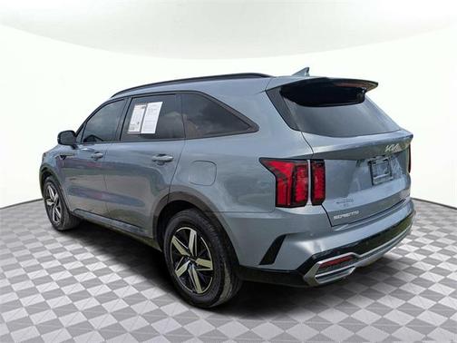 2023 Kia Sorento S