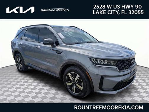 2023 Kia Sorento S