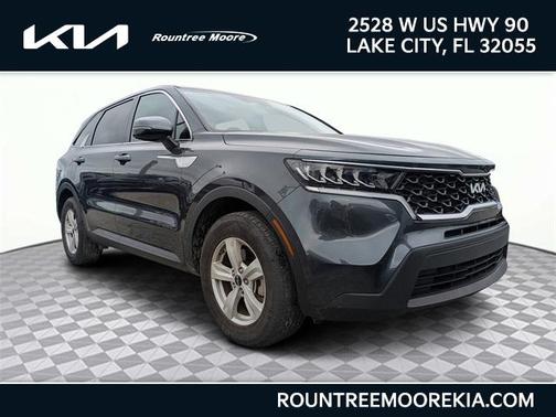 2023 Kia Sorento LX