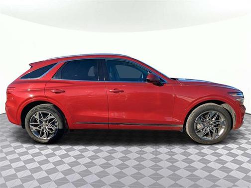 2023 Genesis GV70 2.5T AWD