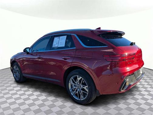 2023 Genesis GV70 2.5T AWD