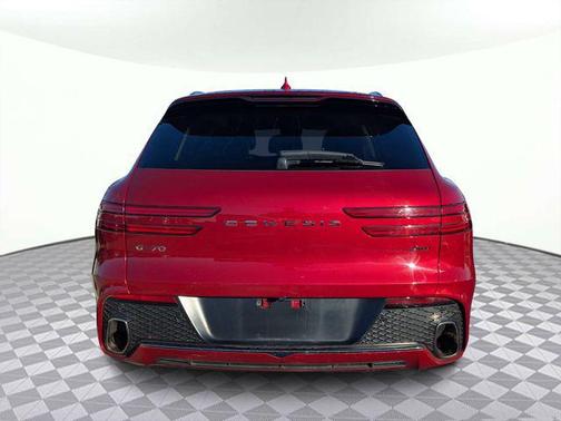 2023 Genesis GV70 2.5T AWD