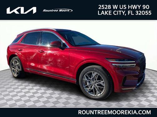 2023 Genesis GV70 2.5T AWD