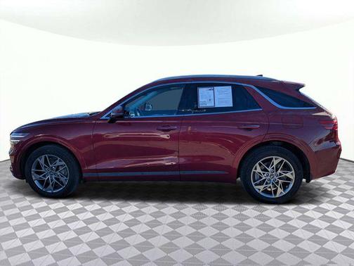 2023 Genesis GV70 2.5T AWD