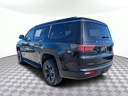 2023 Jeep Wagoneer Series III 4x4