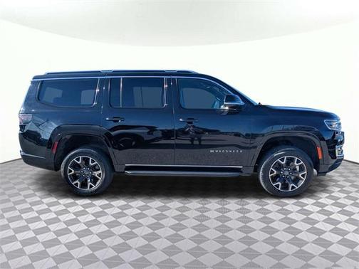 2023 Jeep Wagoneer Series III 4x4