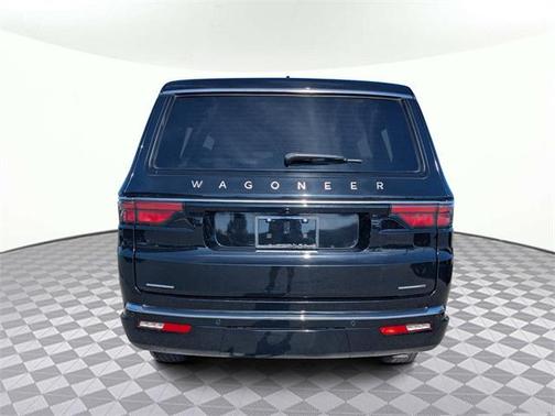 2023 Jeep Wagoneer Series III 4x4