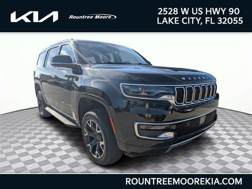 2023 Jeep Wagoneer Series III 4x4