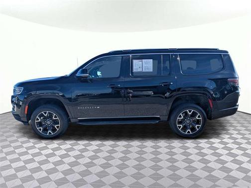 2023 Jeep Wagoneer Series III 4x4
