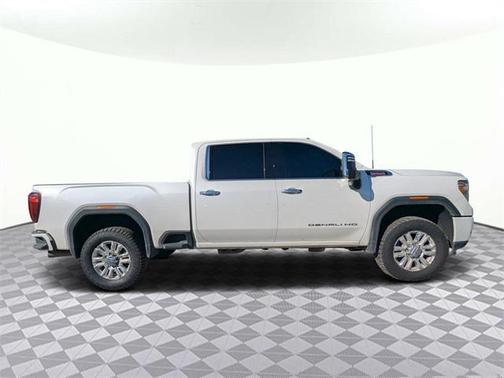 2020 GMC Sierra 2500 Denali