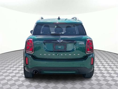 2022 MINI Countryman Cooper ALL4