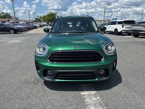 2022 MINI Countryman Cooper ALL4