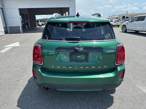 2022 MINI Countryman Cooper ALL4