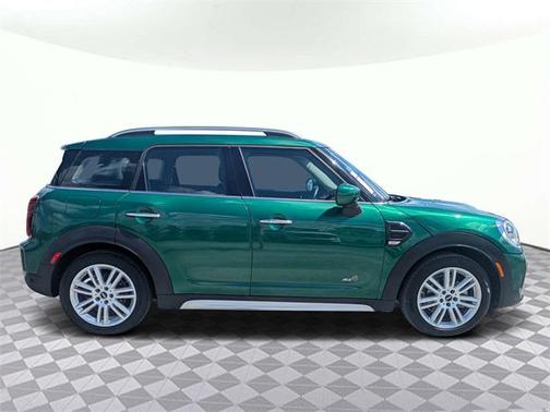 2022 MINI Countryman Cooper ALL4