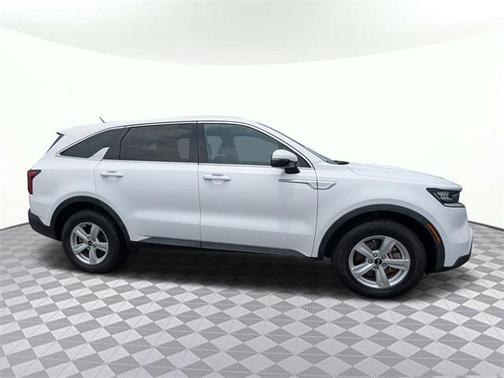 2021 Kia Sorento LX