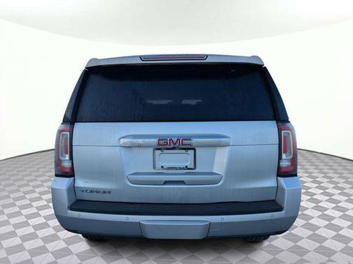 2016 GMC Yukon SLE
