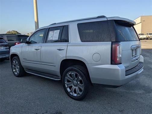 2016 GMC Yukon SLE