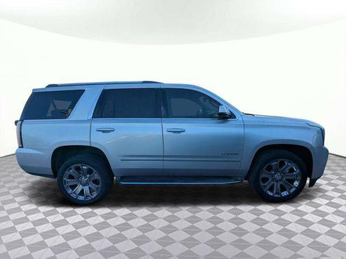 2016 GMC Yukon SLE
