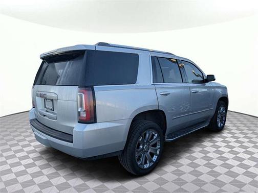 2016 GMC Yukon SLE