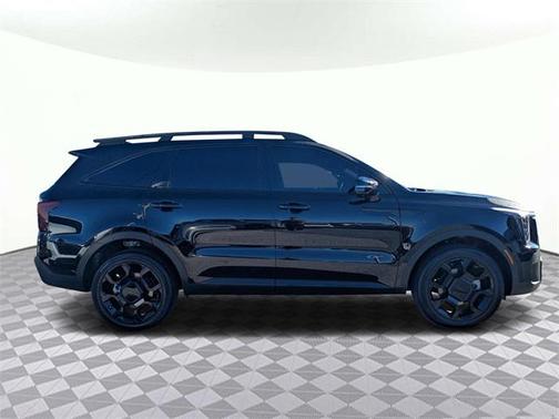 2025 Kia Sorento SX