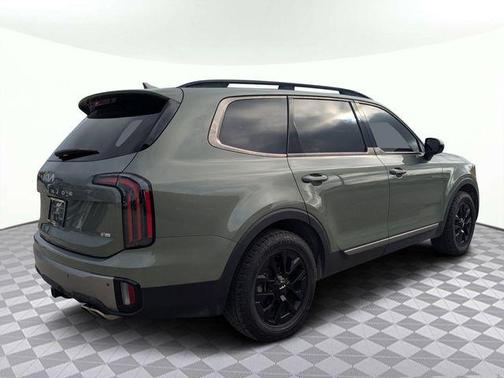 2023 Kia Telluride SX Prestige X-Pro