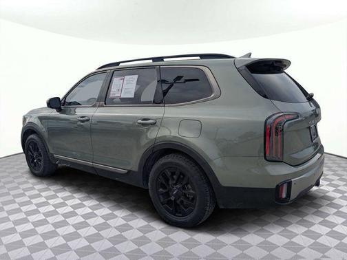 2023 Kia Telluride SX Prestige X-Pro