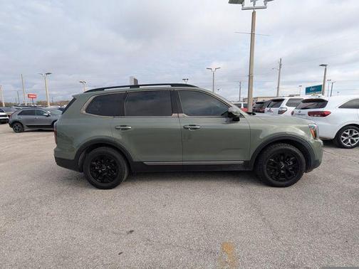 2023 Kia Telluride SX Prestige X-Pro