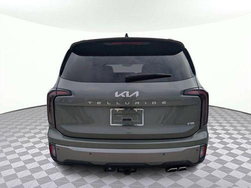 2023 Kia Telluride SX Prestige X-Pro