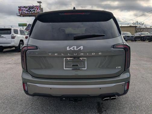 2023 Kia Telluride SX Prestige X-Pro