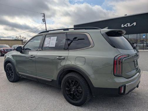 2023 Kia Telluride SX Prestige X-Pro