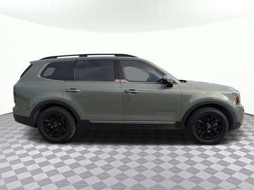 2023 Kia Telluride SX Prestige X-Pro
