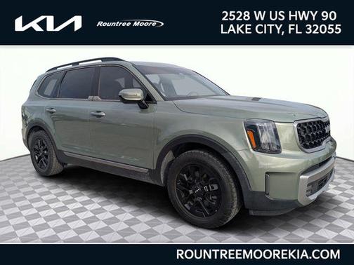 2023 Kia Telluride SX Prestige X-Pro