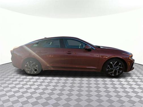 2025 Kia K5 EX