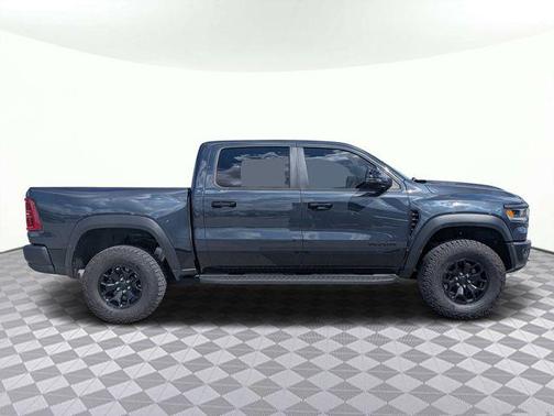 2025 RAM 1500 RHO Crew Cab 4x4 5'7' Box