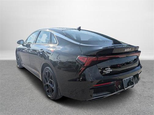 2026 Kia K5 GT-Line FWD