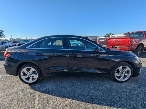 2024 Audi A3 Premium