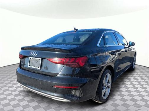 2024 Audi A3 Premium