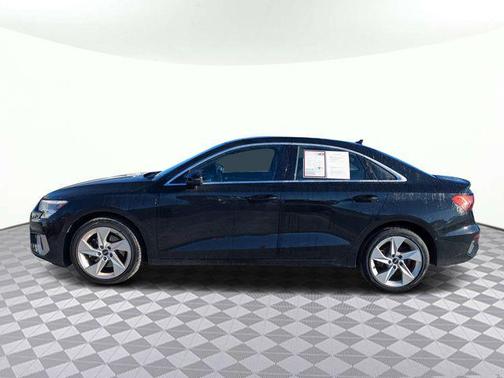 2024 Audi A3 Premium