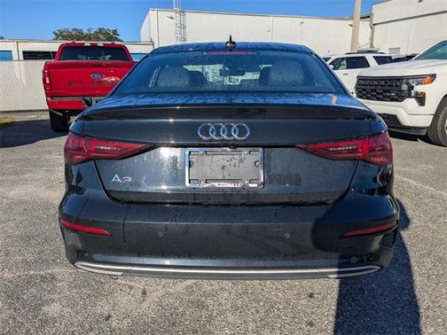 2024 Audi A3 Premium