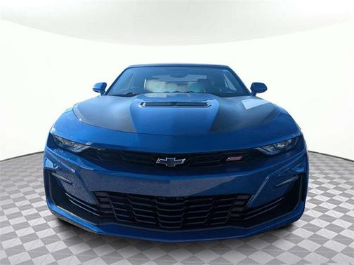 2023 Chevrolet Camaro 2SS