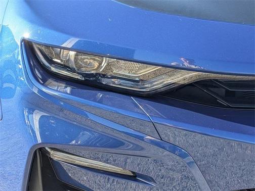 2023 Chevrolet Camaro 2SS