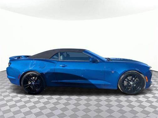 2023 Chevrolet Camaro 2SS