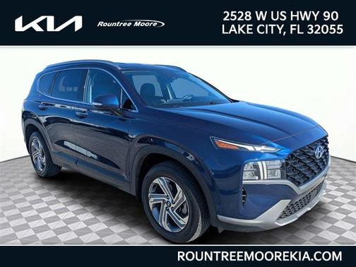 2023 Hyundai SANTA FE SEL 2.4